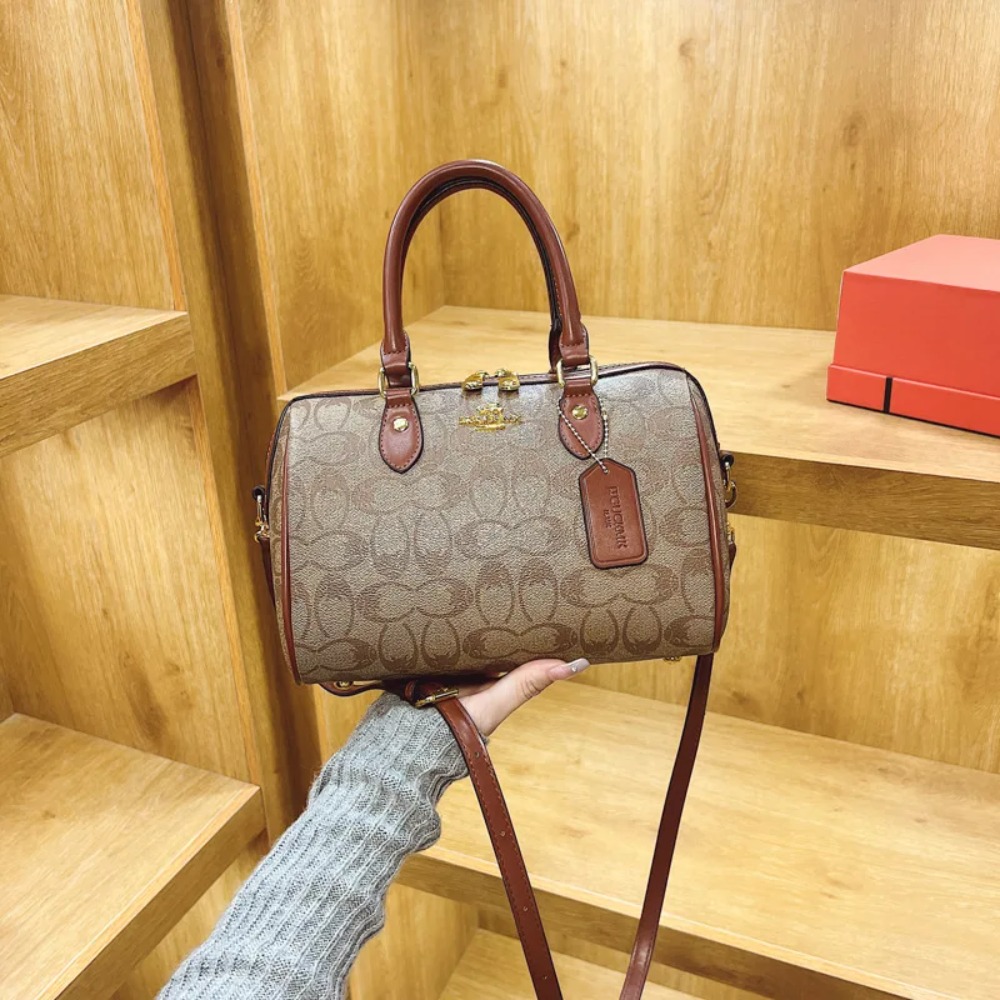 2026 Versatile PU Fashion Retr - Luxury Bags Dior recensie en prijs