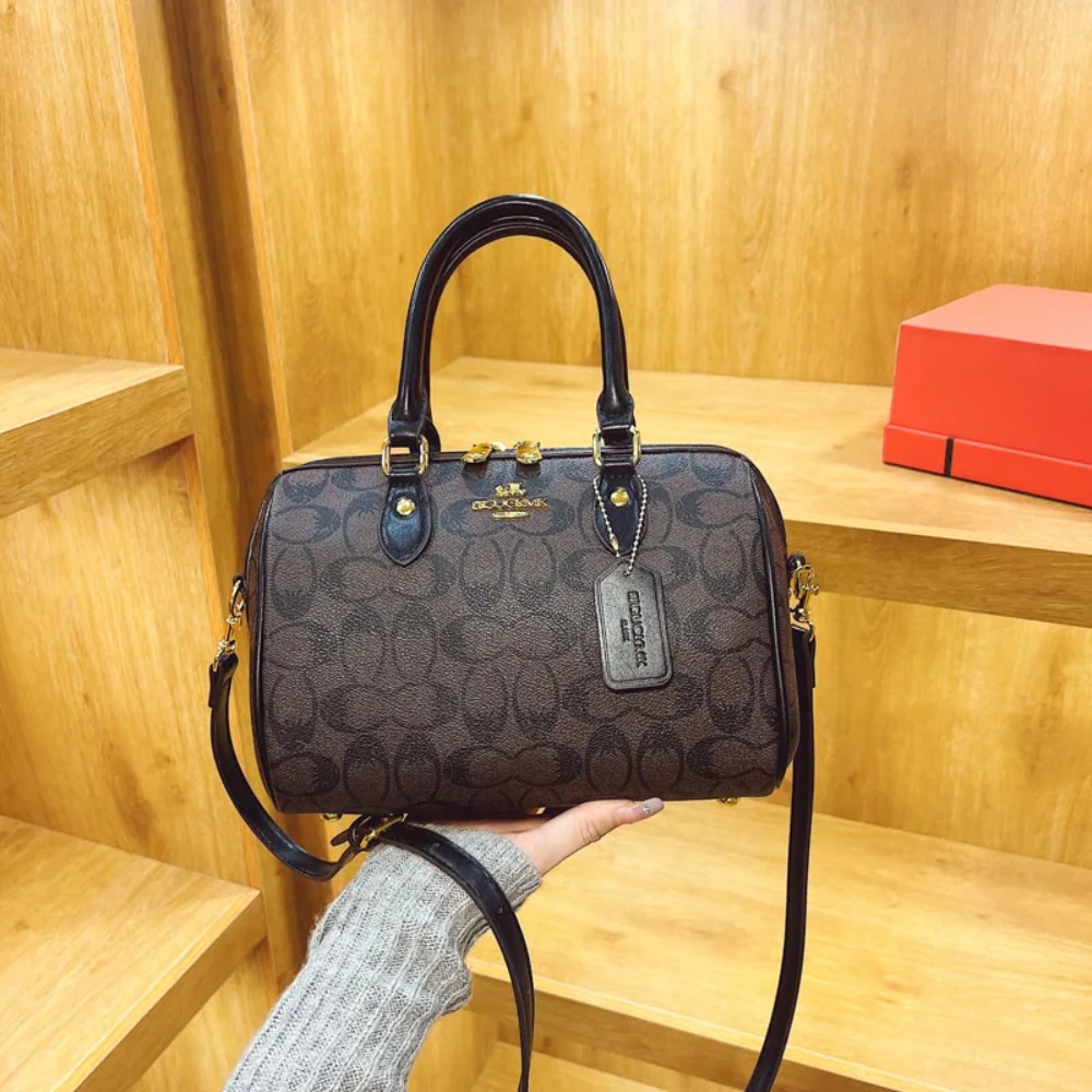 2026 Versatile PU Fashion Retr - Luxury Bags Dior recensie en prijs