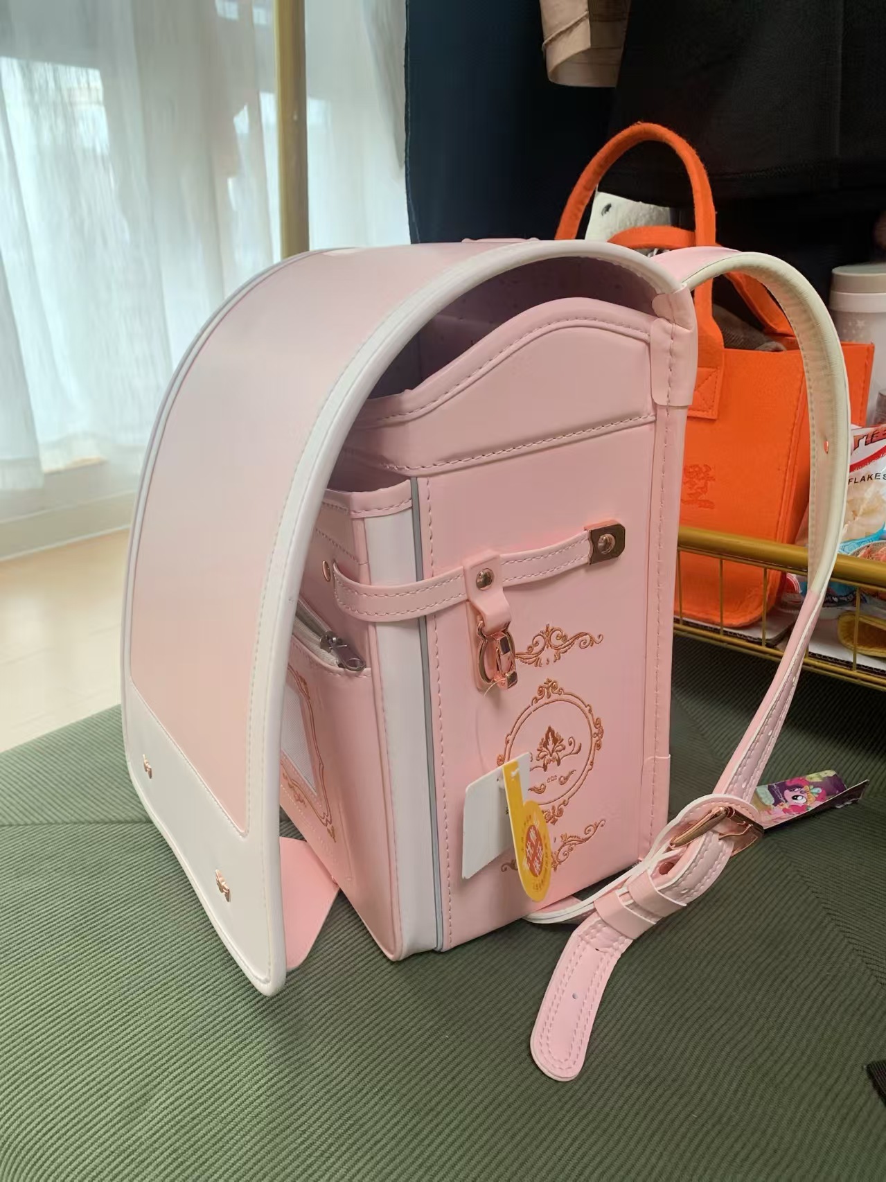2025 New Fashion School Bags f - Luxury Japanese Bags Brands recensie en prijs