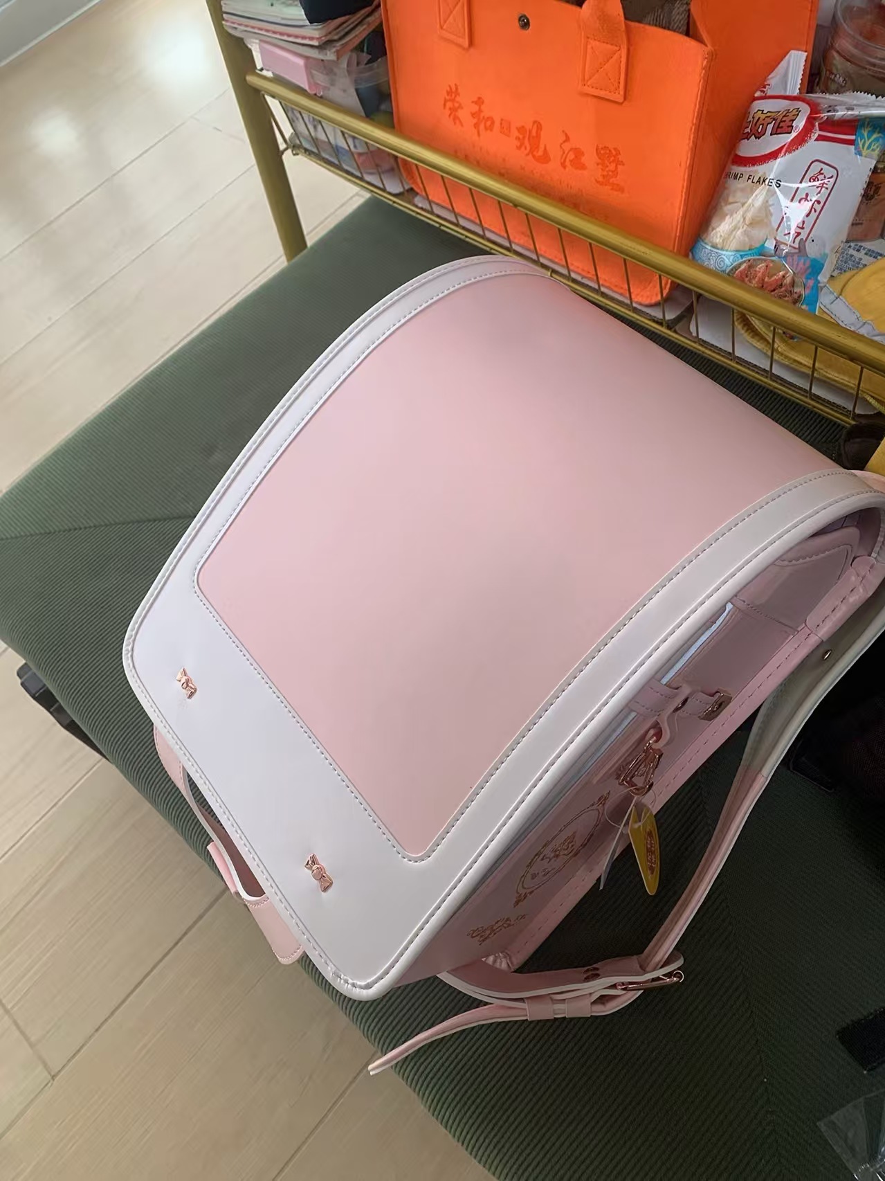 2025 New Fashion School Bags f - Luxury Japanese Bags Brands recensie en prijs