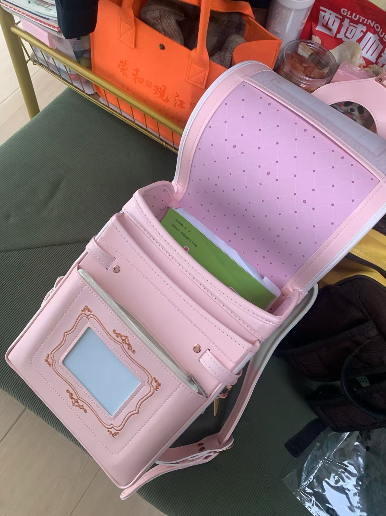 2025 New Fashion School Bags f - Luxury Japanese Bags Brands recensie en prijs