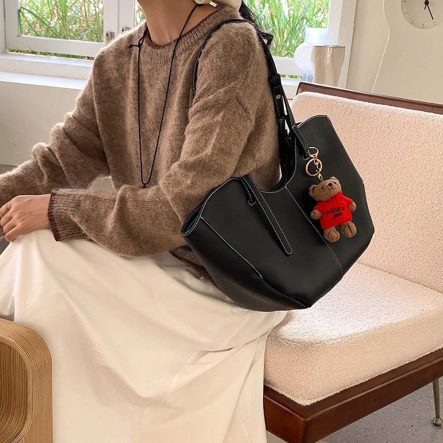 Designer Large Capacity Women  - Luxury Bags Medium Size recensie en prijs