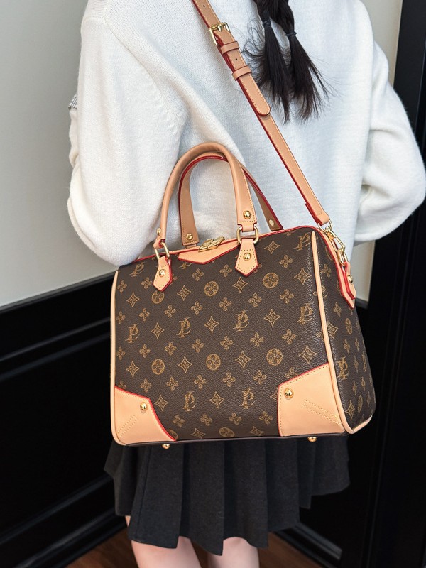 Luxury Inspired Vintage Monogr - Luxury Bags Coach recensie en prijs