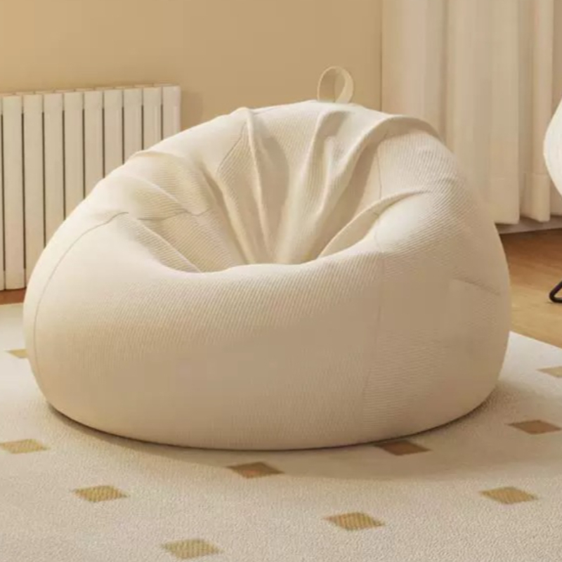 Relax Luxury Floor Bean Bag So - Luxury Bags La recensie en prijs