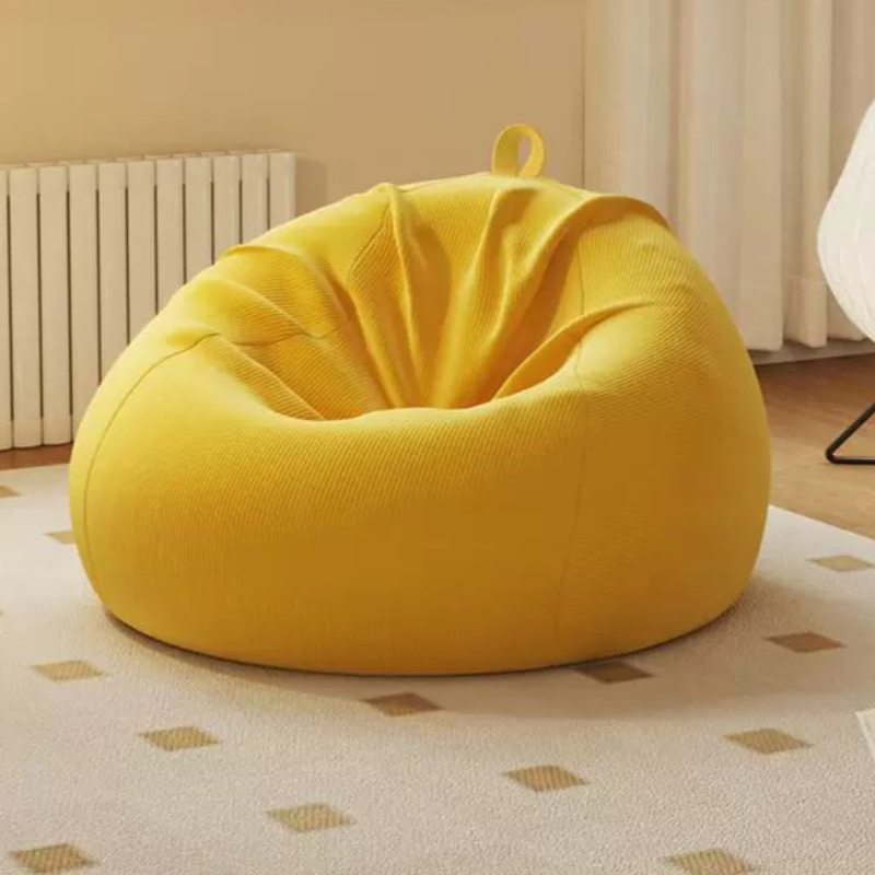 Relax Luxury Floor Bean Bag So - Luxury Bags La recensie en prijs