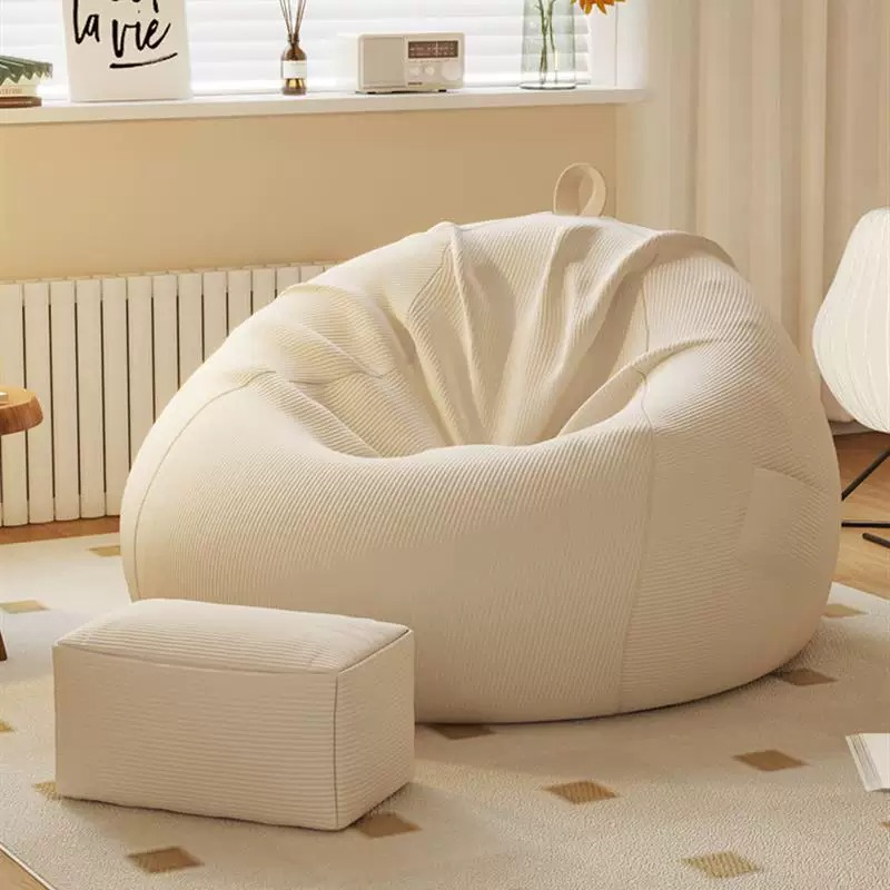 Relax Luxury Floor Bean Bag So - Luxury Bags La recensie en prijs