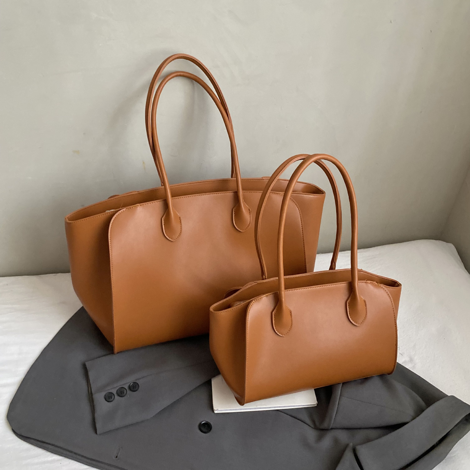 Luxury Women's Large Tote Bag  - Luxury Bags Medium Size recensie en prijs