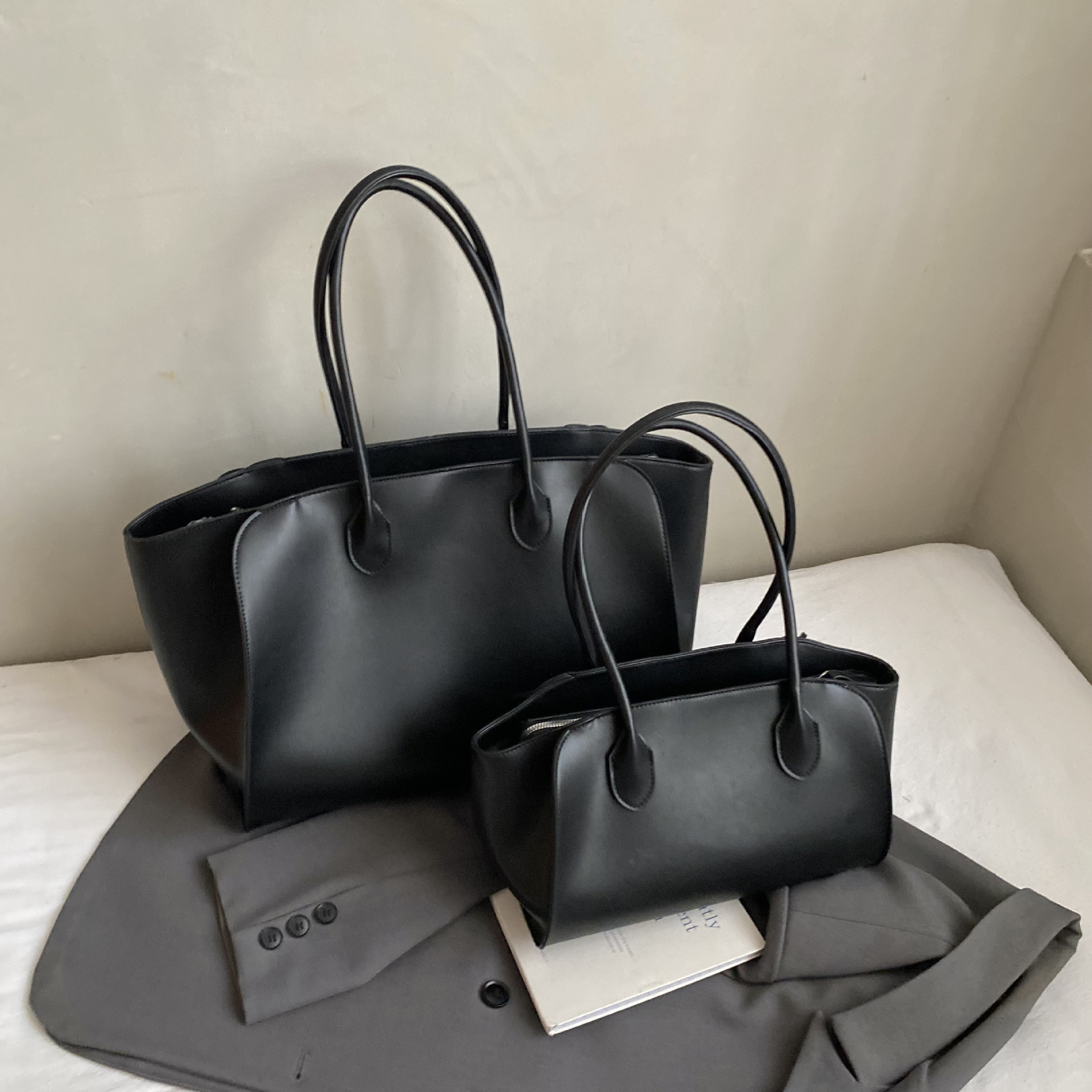 Luxury Women's Large Tote Bag  - Luxury Bags Medium Size recensie en prijs