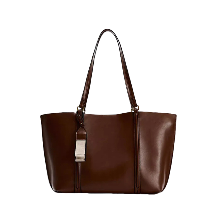 NEW Tote Bag Women's Commute H - Luxury Bags Medium Size recensie en prijs