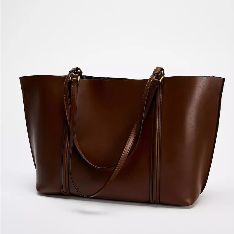 NEW Tote Bag Women's Commute H - Luxury Bags Medium Size recensie en prijs