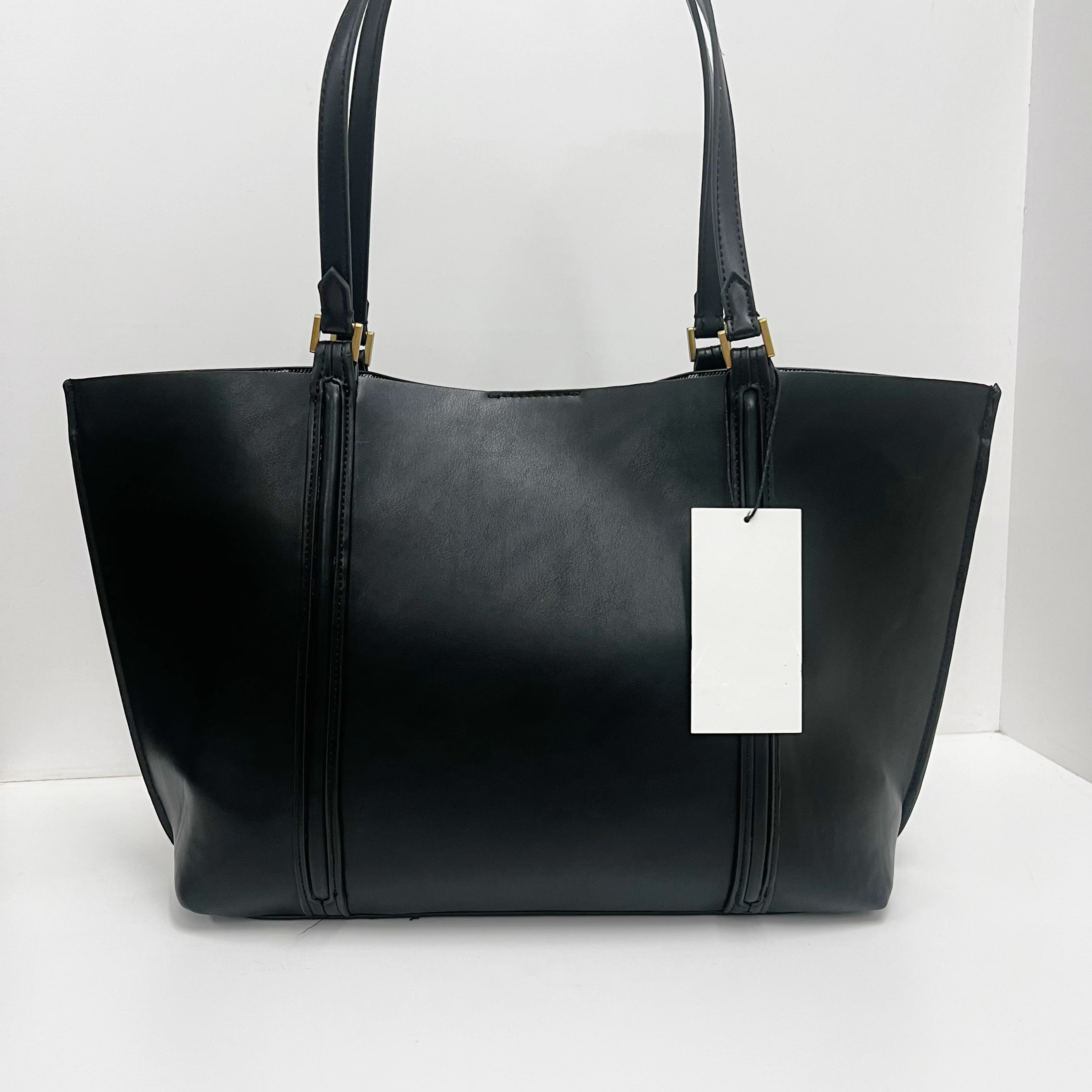 NEW Tote Bag Women's Commute H - Luxury Bags Medium Size recensie en prijs